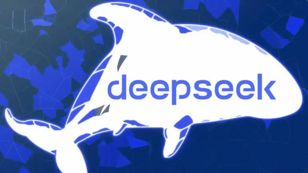 DeepSeek V3: O Modelo de IA Mais Poderoso da Atualidade 1 DeepSeek V3 O Modelo de IA Mais Poderoso da Atualidade