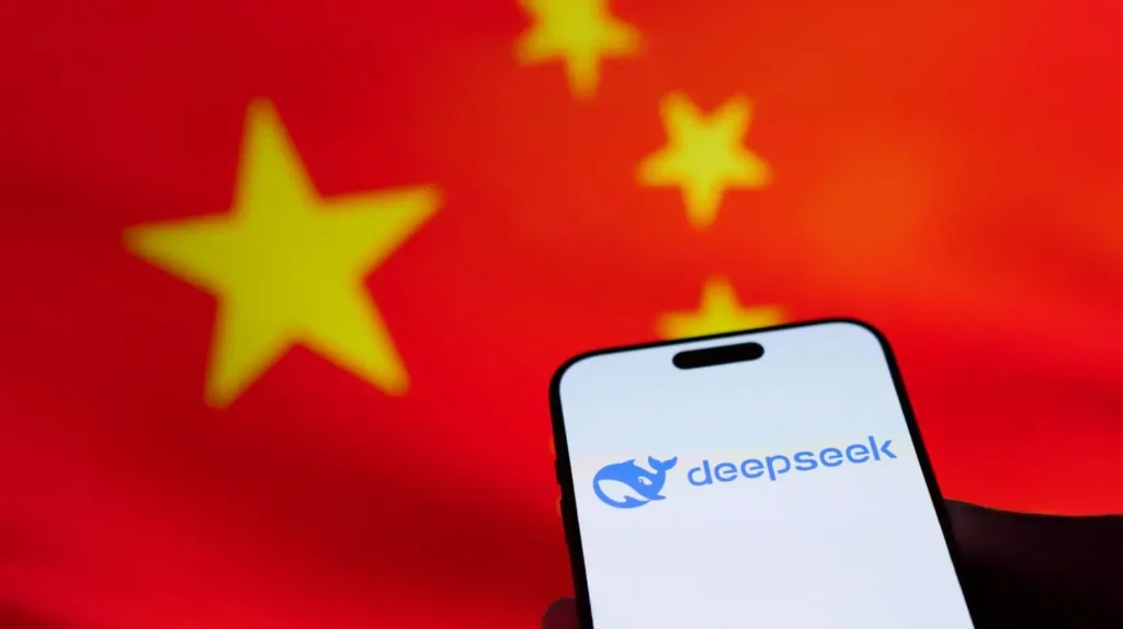 DeepSeek Sob Investigação na Europa por Questões de Privacidade e Segurança