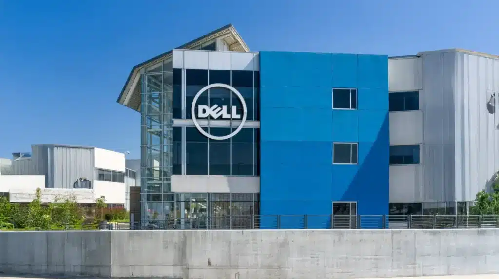 Dell Encerra Trabalho Híbrido e Remoto Funcionários Devem Retornar aos Escritórios