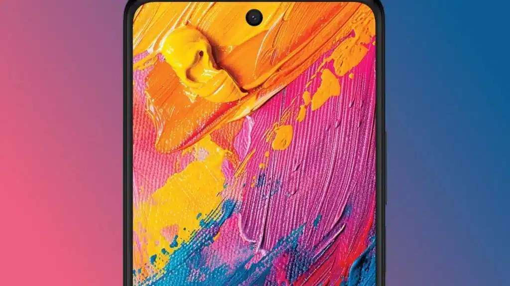 TCL 60 XE: O Smartphone com Max Ink Mode 1 TCL 60 XE O Smartphone com Max Ink Mode