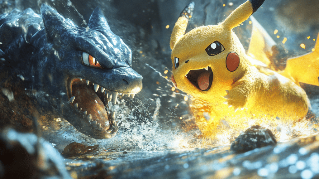 Anthropic Revoluciona Testes de IA Utilizando Pokémon como Benchmark