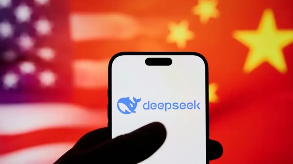 DeepSeek e a Revolução no Mercado de IA