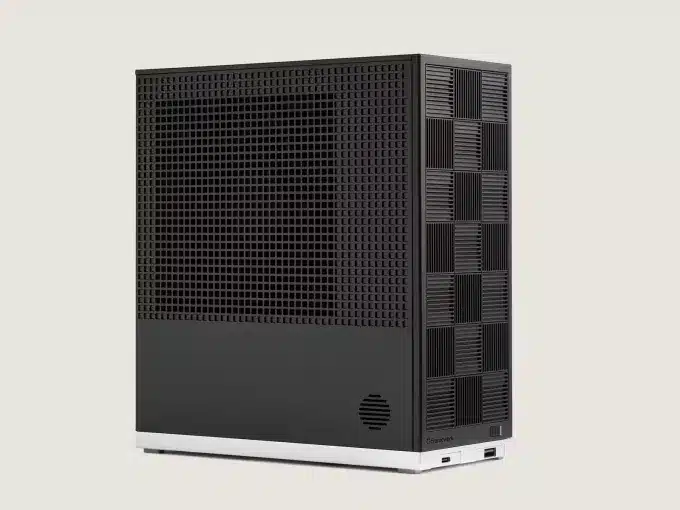 Framework Inova com Lançamento do Primeiro PC Desktop Modular