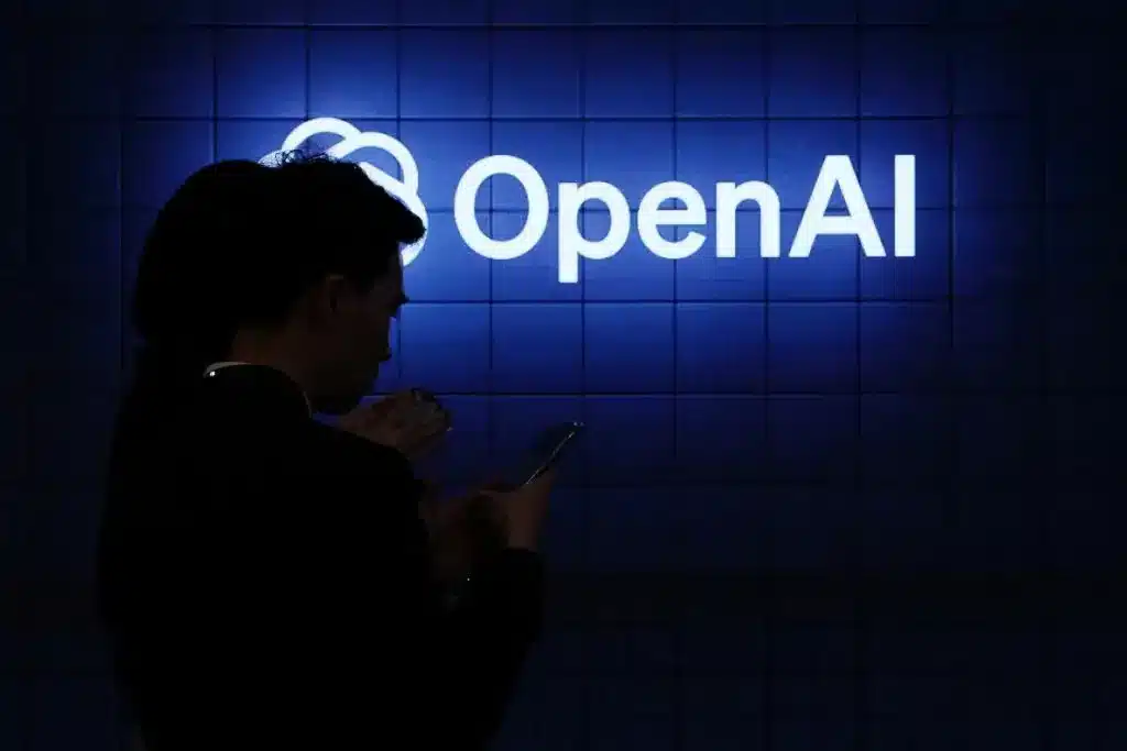 OpenAI amplia sua presença na Ásia com a Kakao e SoftBank