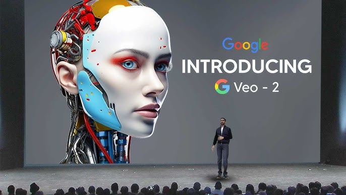 Google Anuncia Preços do Veo 2 para Geração de Vídeo