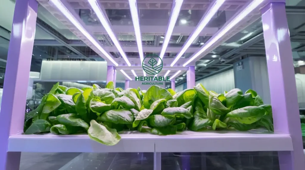 Google X apresenta nova startup Heritable Agriculture