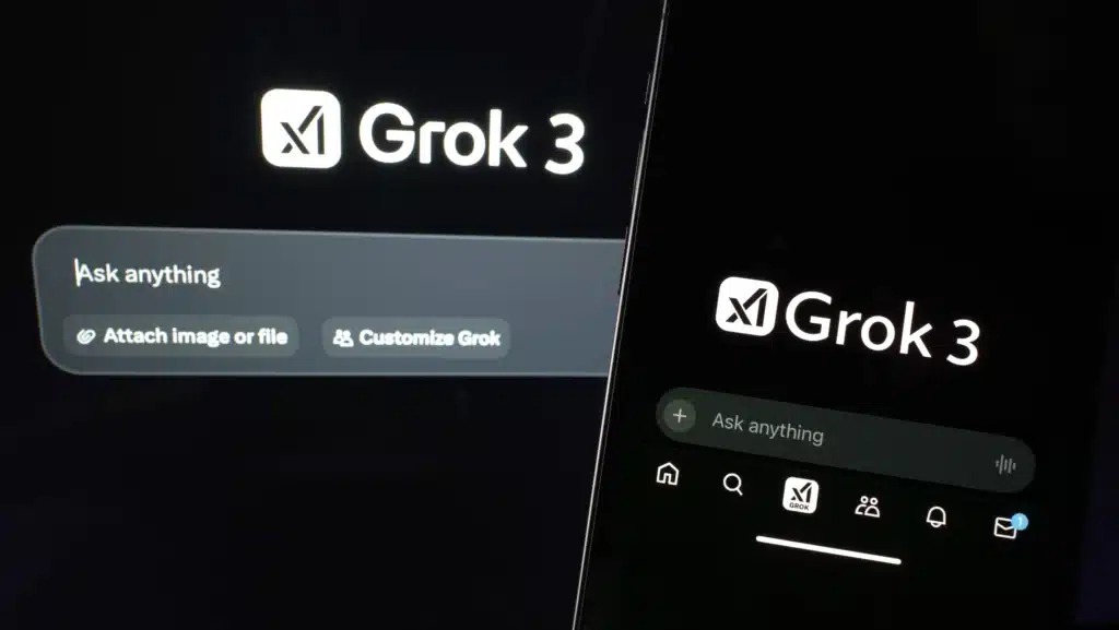 Lançamento do Grok 3 Conseguirá Superar as Controvérsias