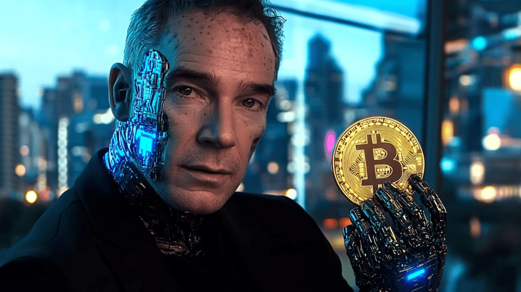 Nova Criptomoeda EIKE de Eike Batista Investindo na Supercana