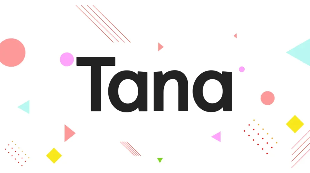 Tana O Aplicativo que Combina IA e Produtividade