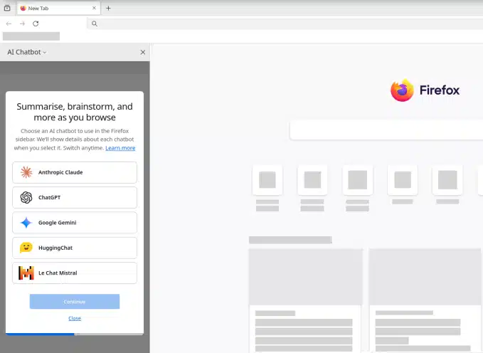 Firefox Sob Críticas: Entenda as Controvérsias dos Novos Termos de Uso