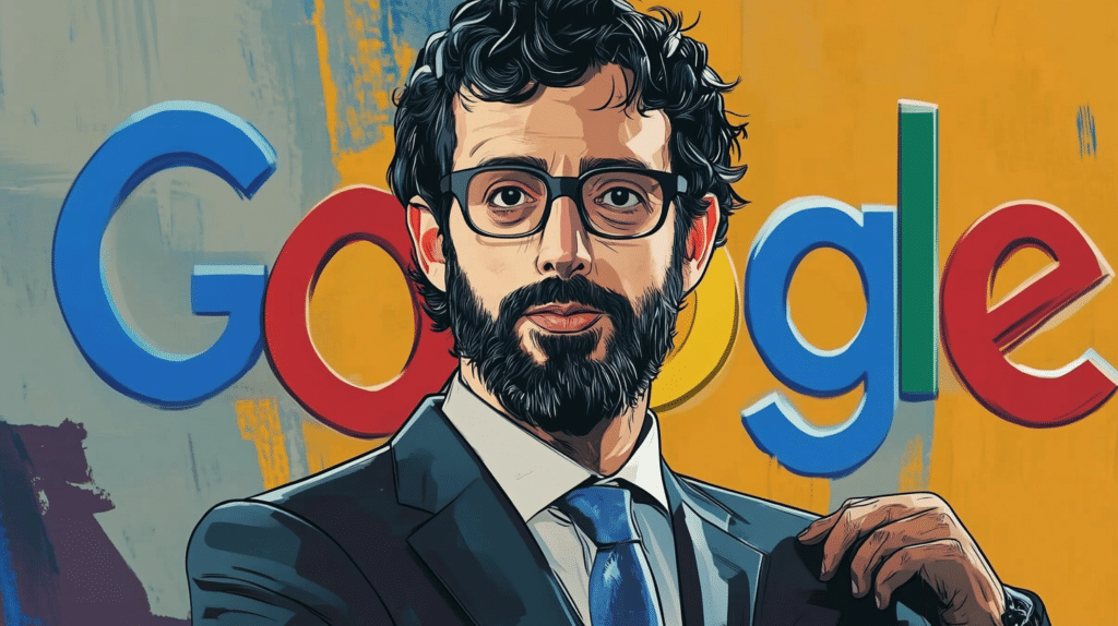 Google Intensifica Retorno ao Escritório para Liderar na Inteligência Artificial