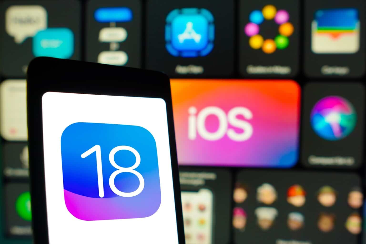 Novo Recurso de Resumos de Avaliações Powered by AI no iOS 18.4